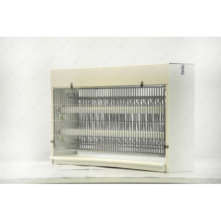 Антимоскитная лампа "WELL WE-400-2" Антимоскитная лампа "WELL WE-400-2"