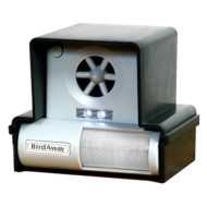 Отпугиватель птиц «Экоснайпер LS-987BF»