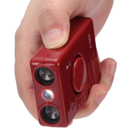 Ручной отпугиватель собак "J-1003"