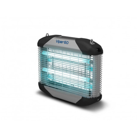 Антимоскитная лампа "Viper 60 Killer" Антимоскитная лампа "Viper 60 Killer"