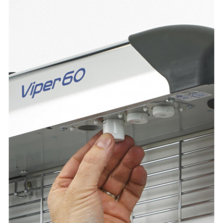 Антимоскитная лампа "Viper 60 Killer" Антимоскитная лампа "Viper 60 Killer"