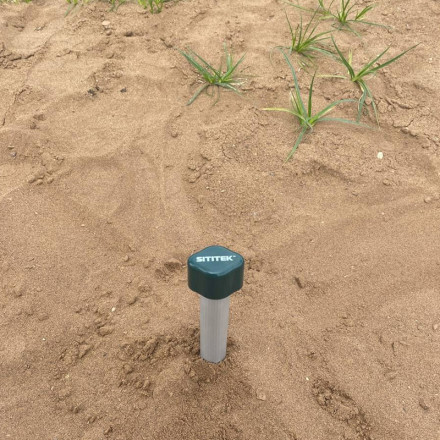 Антикрот "SITITEK Гром-Профи" Антикрот "SITITEK Гром-Профи"