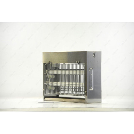 Инсектицидная лампа от насекомых "WELL WE-100-2S"